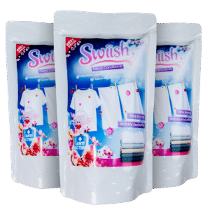 Swiish Fabric Conditioner